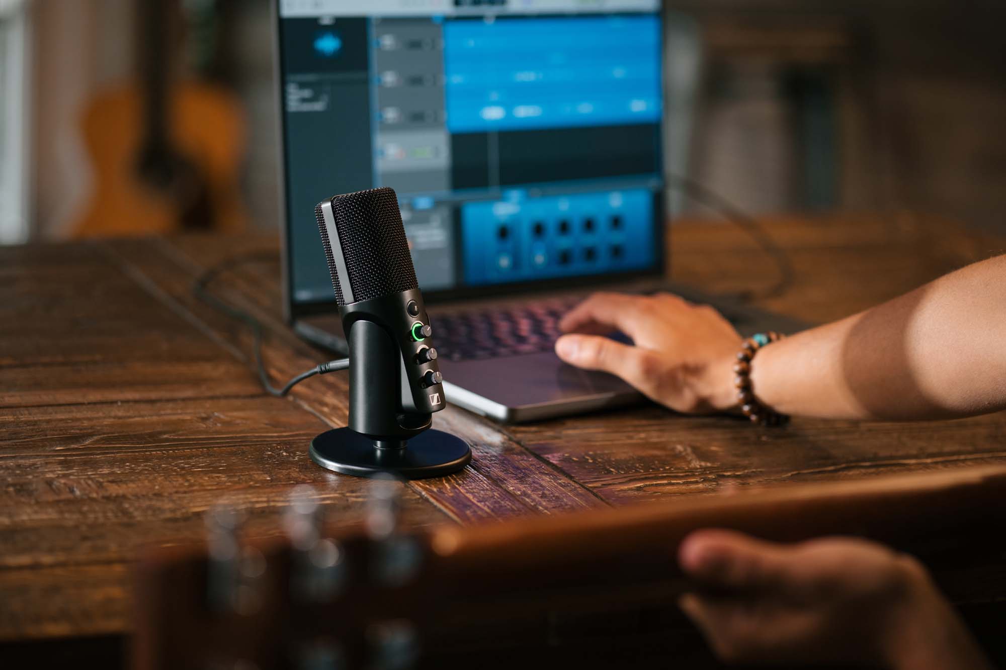 Profile USB シリーズ の配信向けマイクが期間限定特価