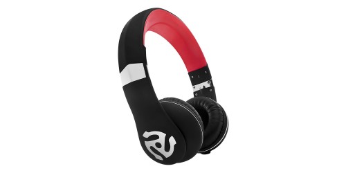 スタジオグレードな音質を誇るDJヘッドフォン Numark「HF325」発表！