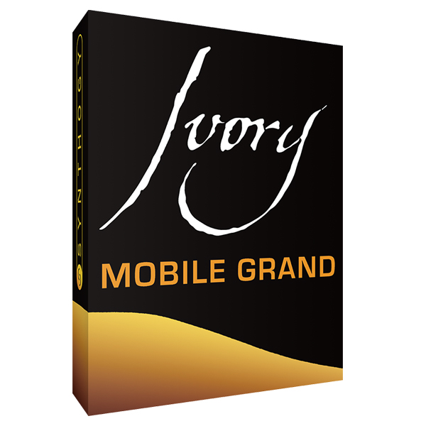 Module_Ivory
