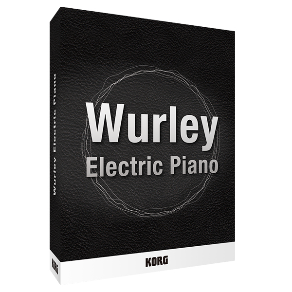 Module_Wurley