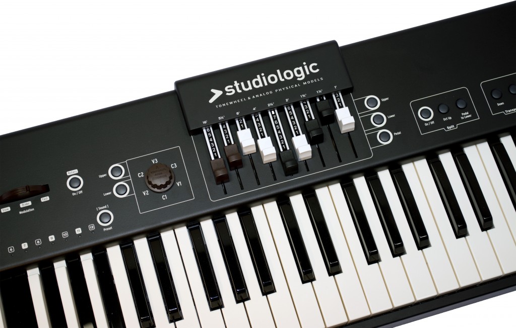 MIDI信号などのタイミングのズレを高精度に改善するクロック