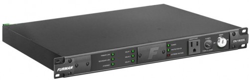 Furman「CN-1800S」発売！電源を変えるだけで高音質に！