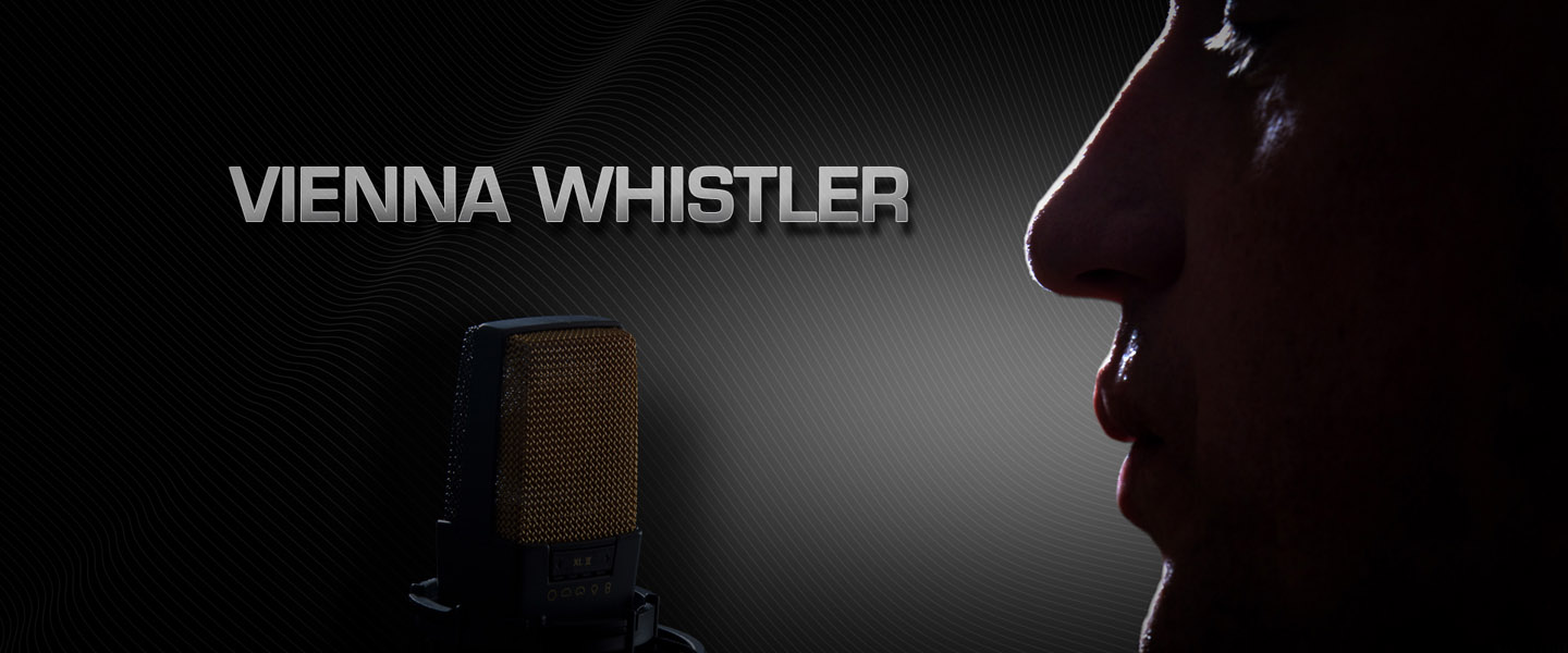 リアルな口笛プラグイン「Vienna Whistler」発表