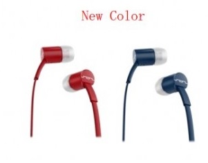 軽量スタイリッシュ・デザインのイヤホン Sol Republic Jax【1BUTTON】 新カラー登場