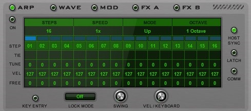 RAW_ARP