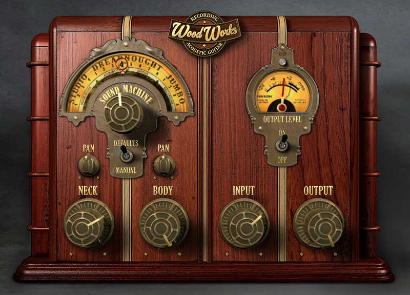 UAD_Sound_Machine_Wood_Works