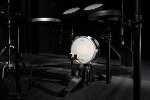 ヤマハ電子ドラムDTX502シリーズの最上位機種発表！