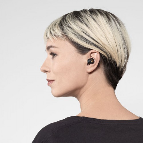 究極のワイヤレスイヤホン「EARIN」予約受付中！