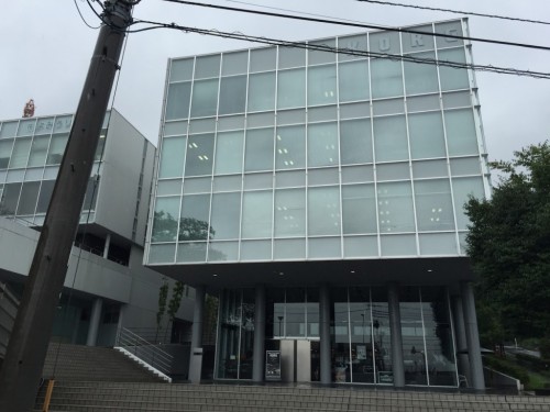 KORGさんの本社ショールームに行ってきた