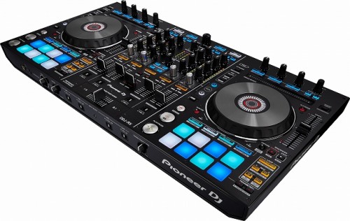 REKORDBOX DJ 初の専用DJコントローラーDDJ-RX発売！
