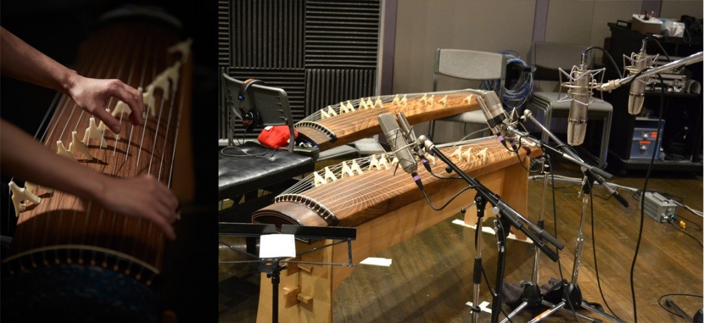 十三絃箏のソフトウェア音源Virtuoso Japanese series KOTO 13