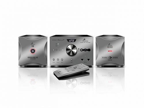 Audiophille Zodiac Platinum Bundle front