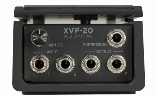 XVP20_conector