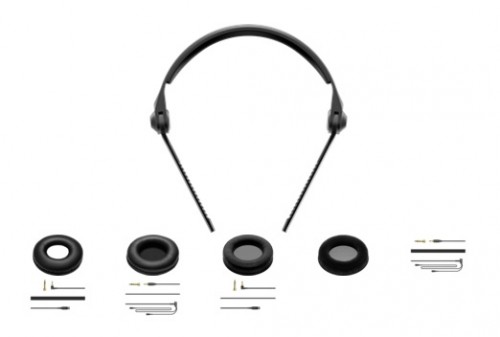 Pioneer DJよりHDJ-2000MK2、HDJ-C70、HRM-7用交換パーツ発売