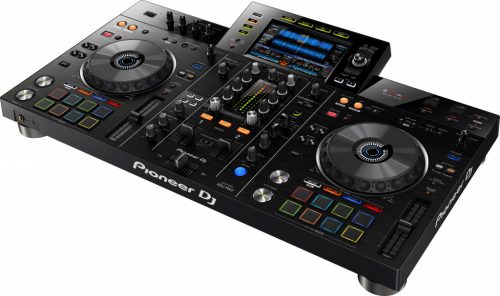 USBデバイスでDJするならコレ！Pioneer DJ XDJ-RX2 発売