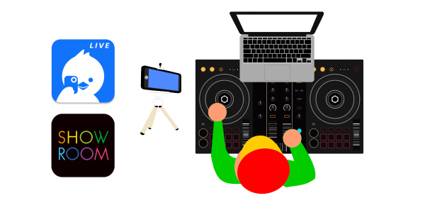 DJ初心者・入門者にオススメ！DJの超基礎を解説！【DJとは?DJ
