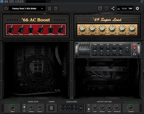 BIASFX4