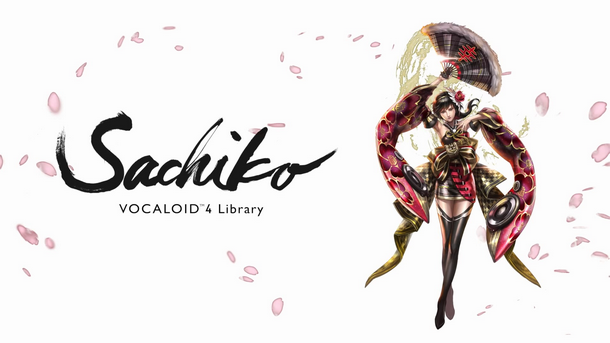 【ボカロ】今話題の「sachiko」にオリジナル曲を歌わせてみました