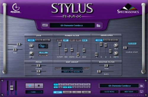 stylus