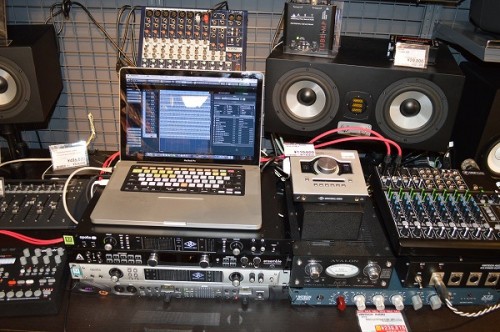 音質向上企画第3弾！電源ケーブルの音質の違いを検証してみた