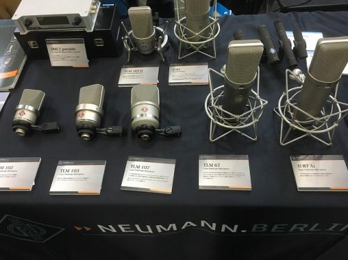 newmann