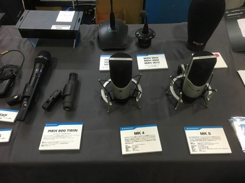 sennheiser