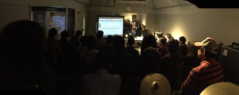 2017年1月22日に行われたSteinberg Cubase9セミナーレポート！