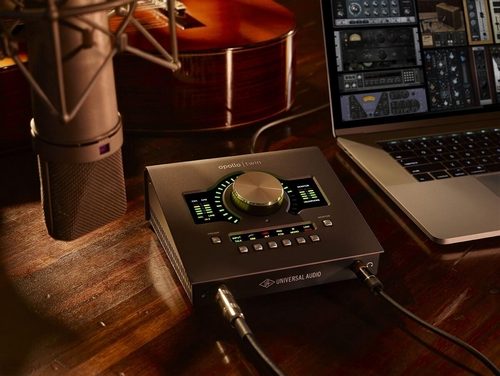 【特集】Universal Audio/Apollo Twin MKⅡ～サウンド、プラグイン、コンソールの使い方まで徹底解剖～