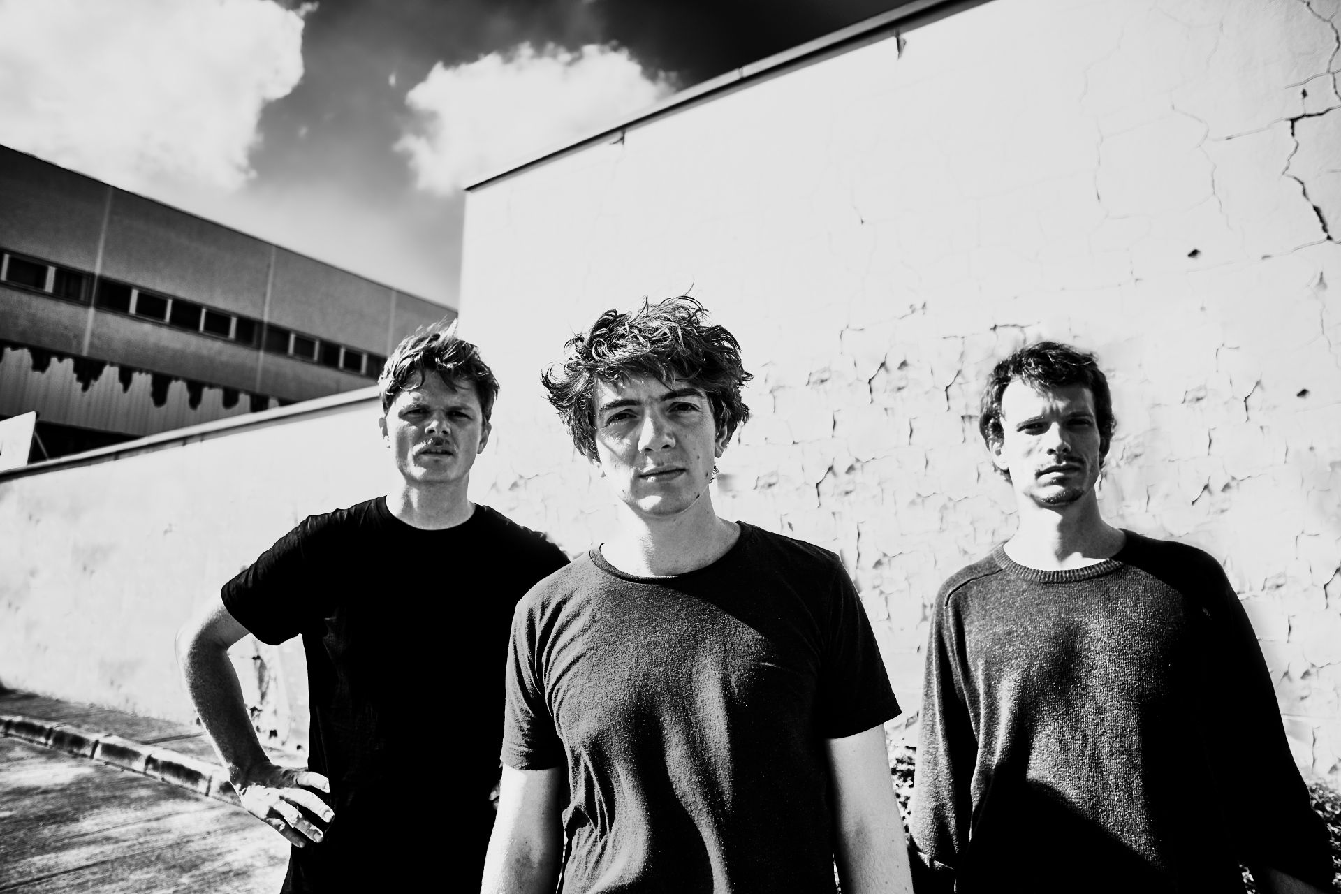 Berlinの人力ハウス・テックファンクバンド「KUF」によるNORD・MOOGシンセサイザーワークショップが開催決定！