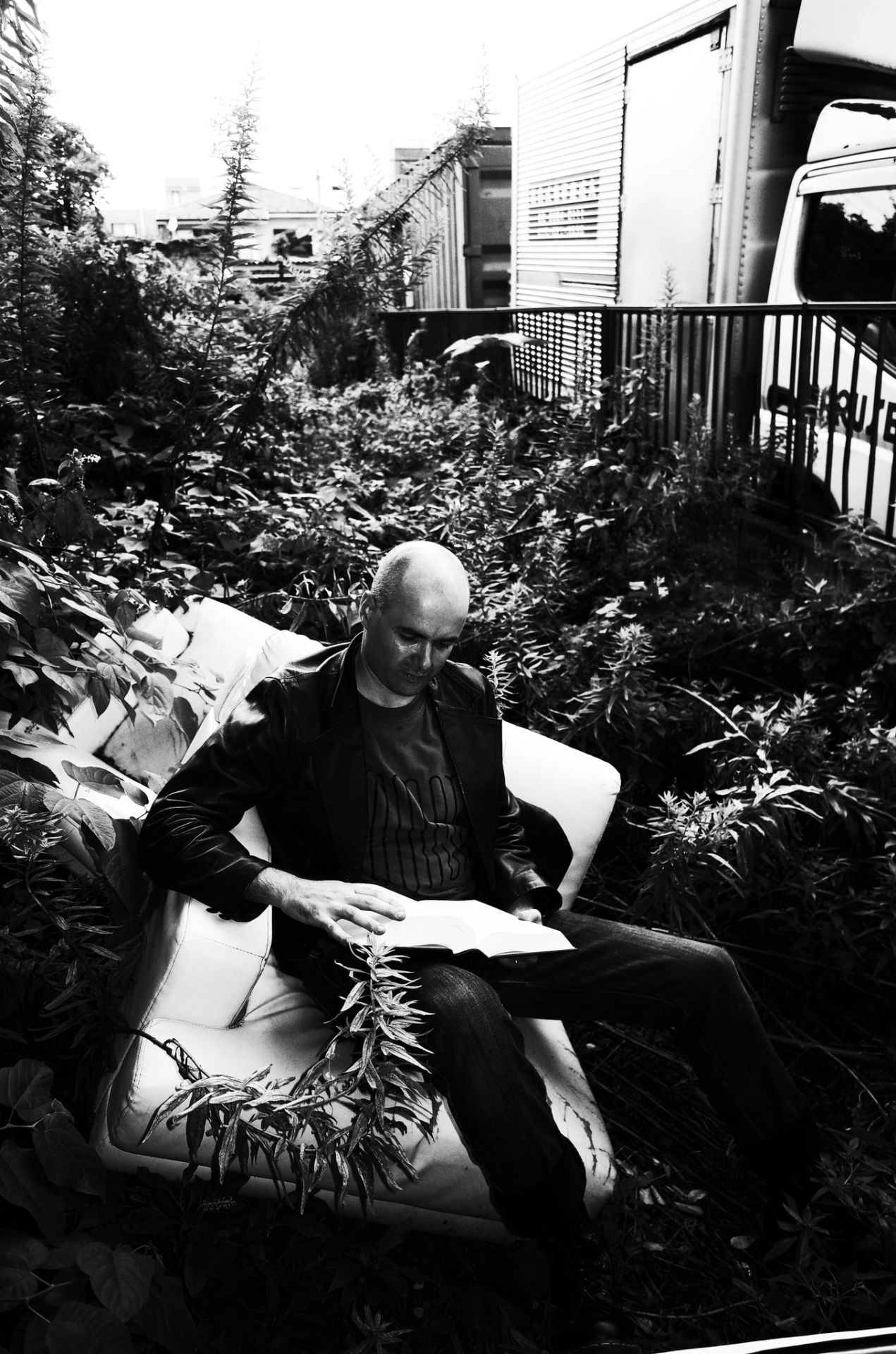 11/20(日)シンセモジュラーライブセッション feat. Dave Skipper (DxSx / Tokyo Festival of Modular) 開催決定！