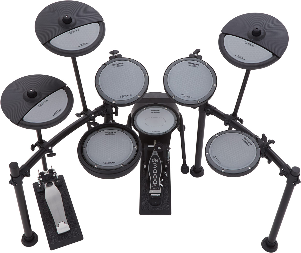 Roland　PDX-100　美品　電子ドラム　タム　スネア RolandPDX-100美品電子ドラムタムスネア