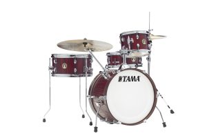 コンパクトで本格的！TAMA Club-JAM新モデル登場