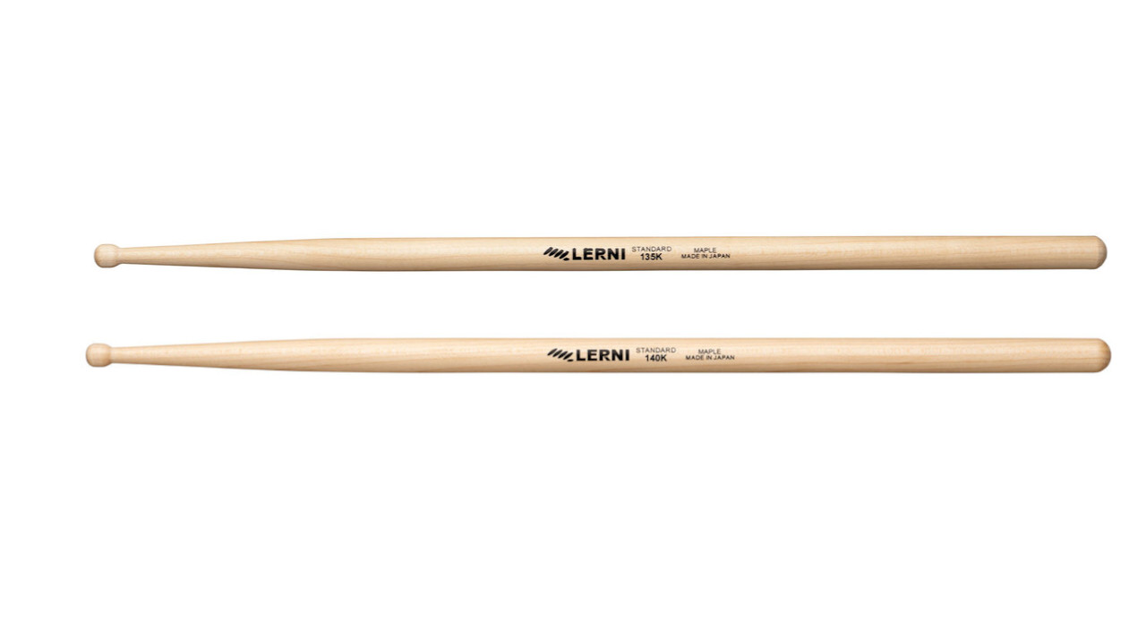 LERNIのMAPLE STANDARD SERIESに2品番が登場
