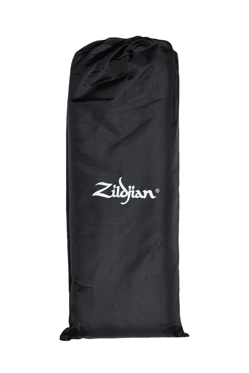 重厚なサポート力と美しい外観を両立：Zildjian Deluxe Drum Rug登場