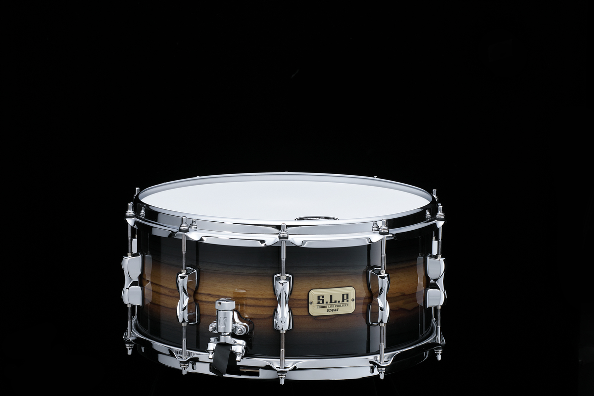 TAMAより数量限定スネアドラムが2機種登場 | MyDRUMS（マイドラムス）
