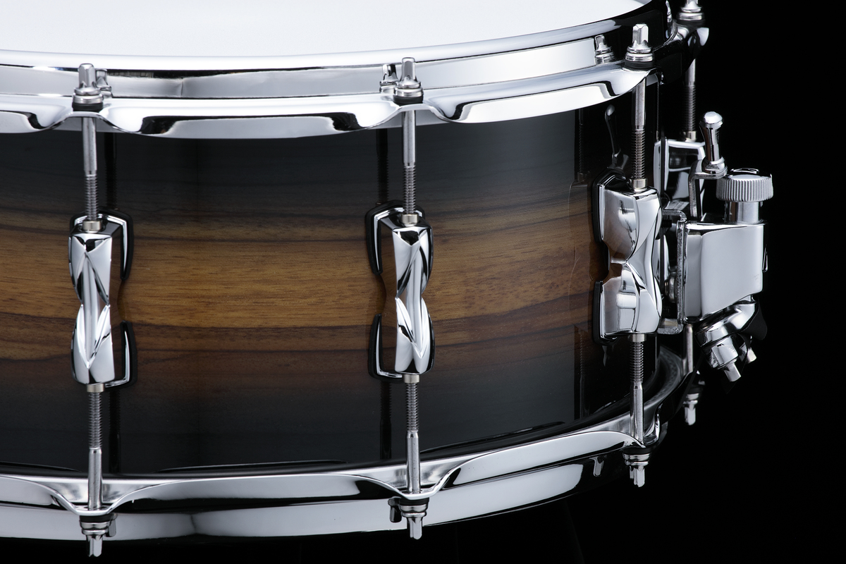 TAMAより数量限定スネアドラムが2機種登場 | MyDRUMS（マイ