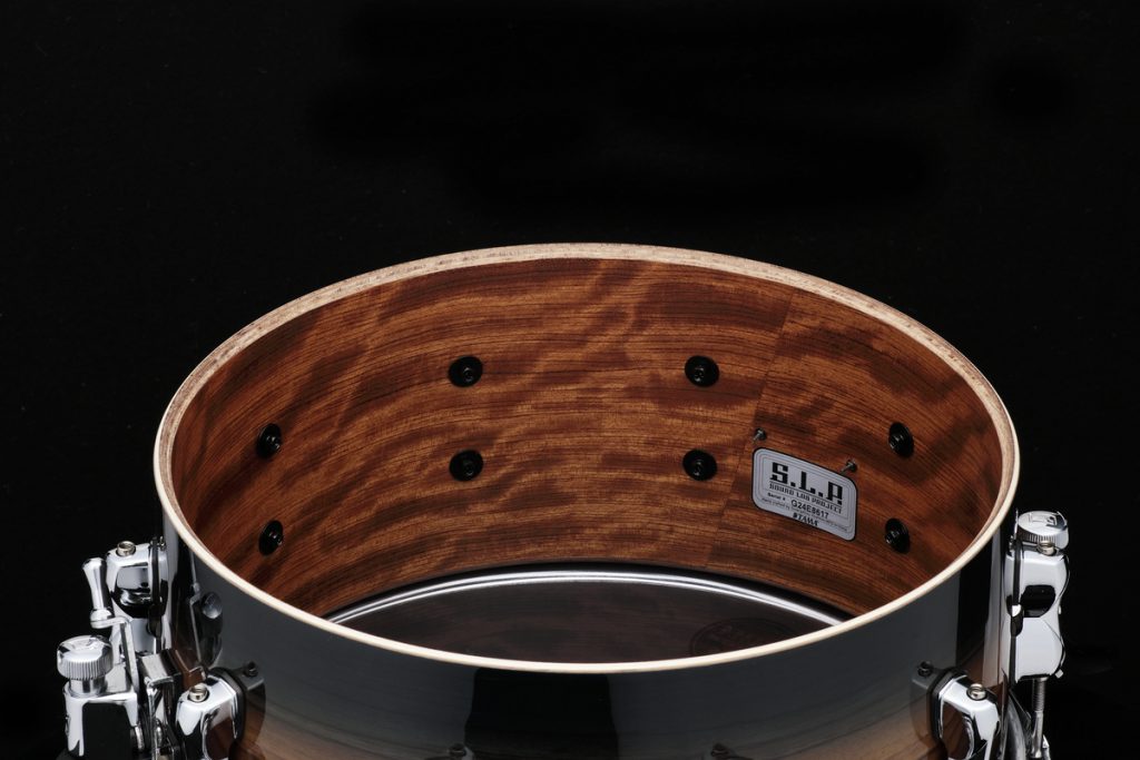品質は非常に良い TAMAより数量限定スネアドラムが2機種登場 | MyDRUMS（マイ デュエルマスターズ