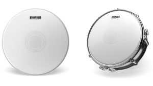 EVANS　UV1 Reverse Dot｜シングルプライの限界を超える構造を持つシリーズにReverse Dotが追加