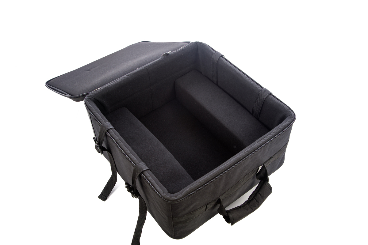 Protection Racket「Sample Pad Case」―ローランドSPD-SX/ヤマハDTX