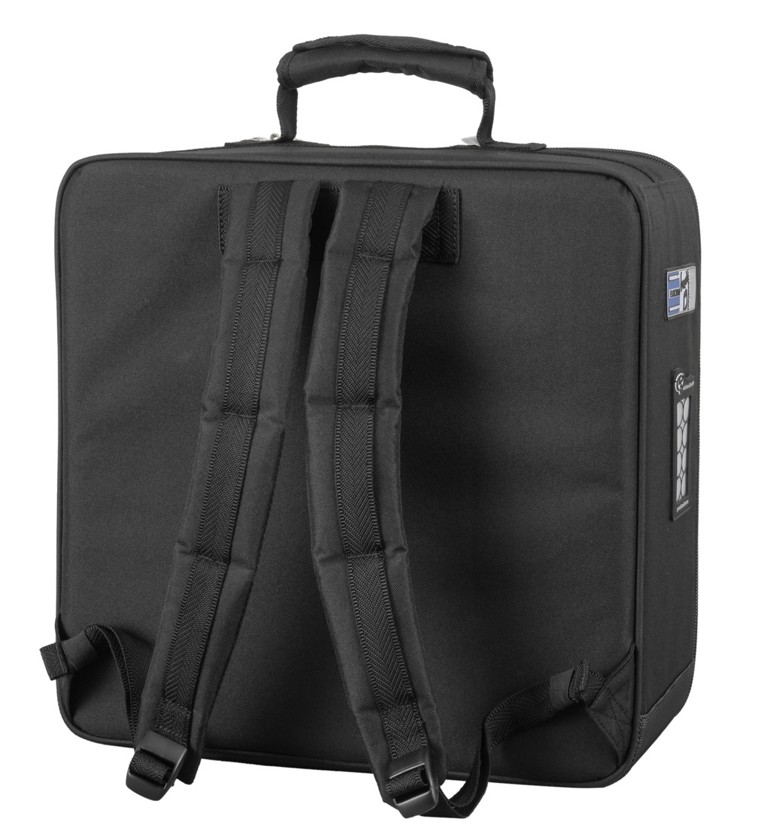 Protection Racket「Sample Pad Case」―ローランドSPD-SX/ヤマハDTX
