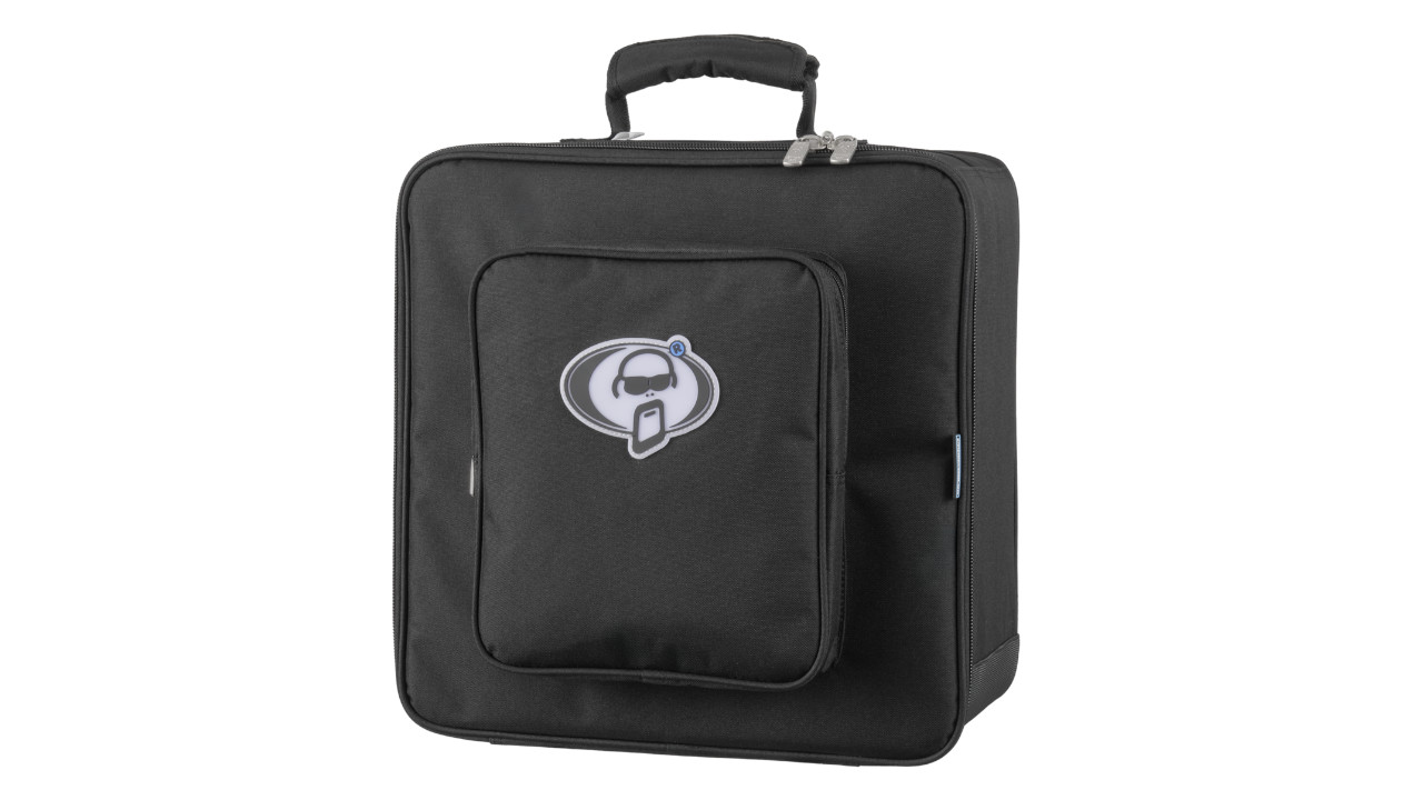 Protection Racket「Sample Pad Case」―ローランドSPD-SX/ヤマハDTX対応の高耐久ケース新登場