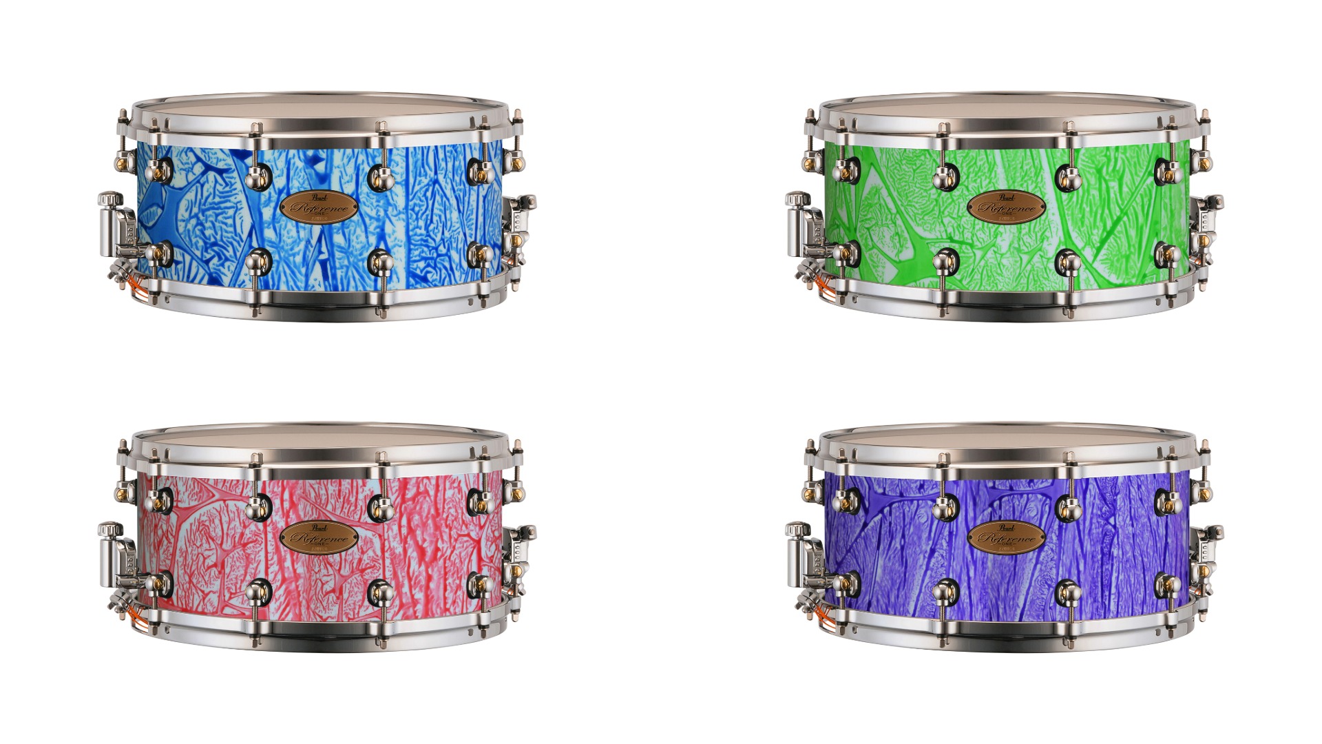 Pearl RF1C1465S/N