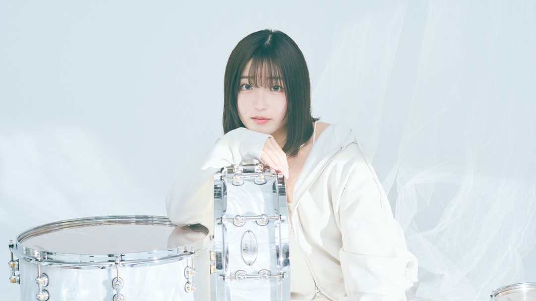 葵 スペシャルドラムセミナー