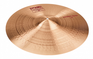 Paiste 2002シンバルセット