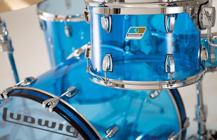 Ludwig Vistalite
