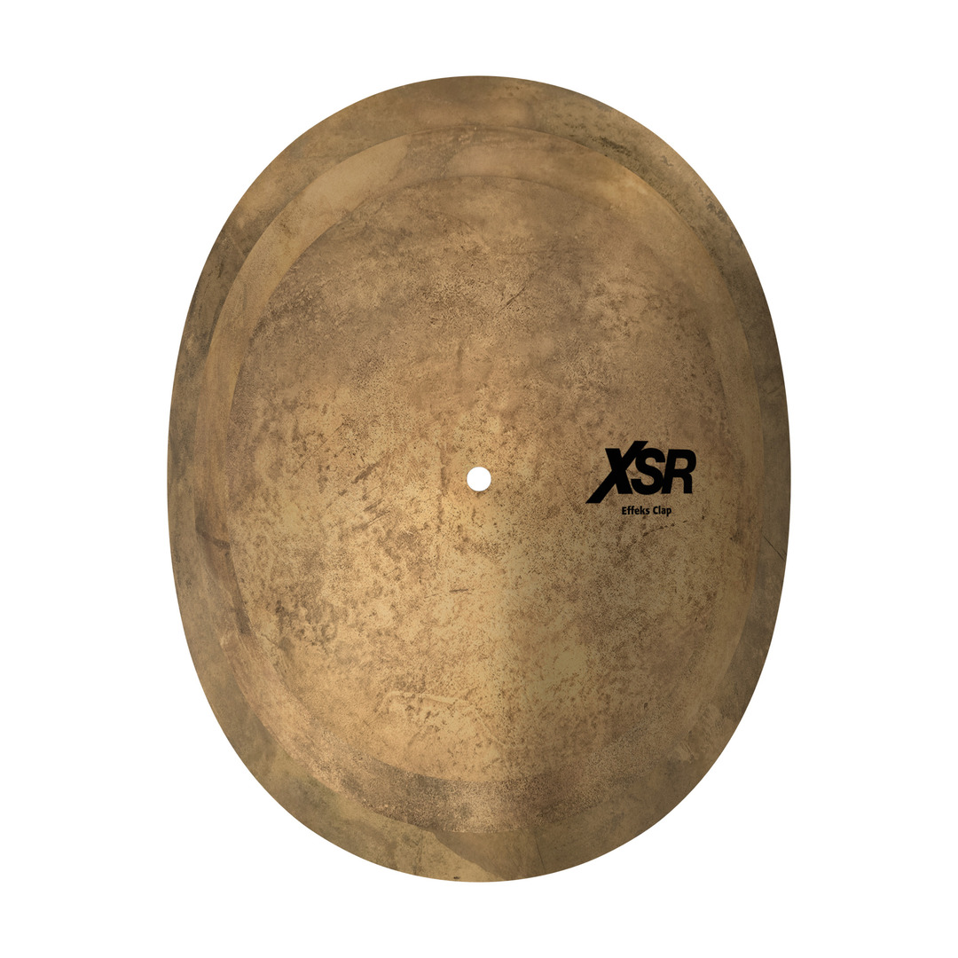 SABIANより2025年秋モデルのシンバルが3品番登場 | MyDRUMS（マイ