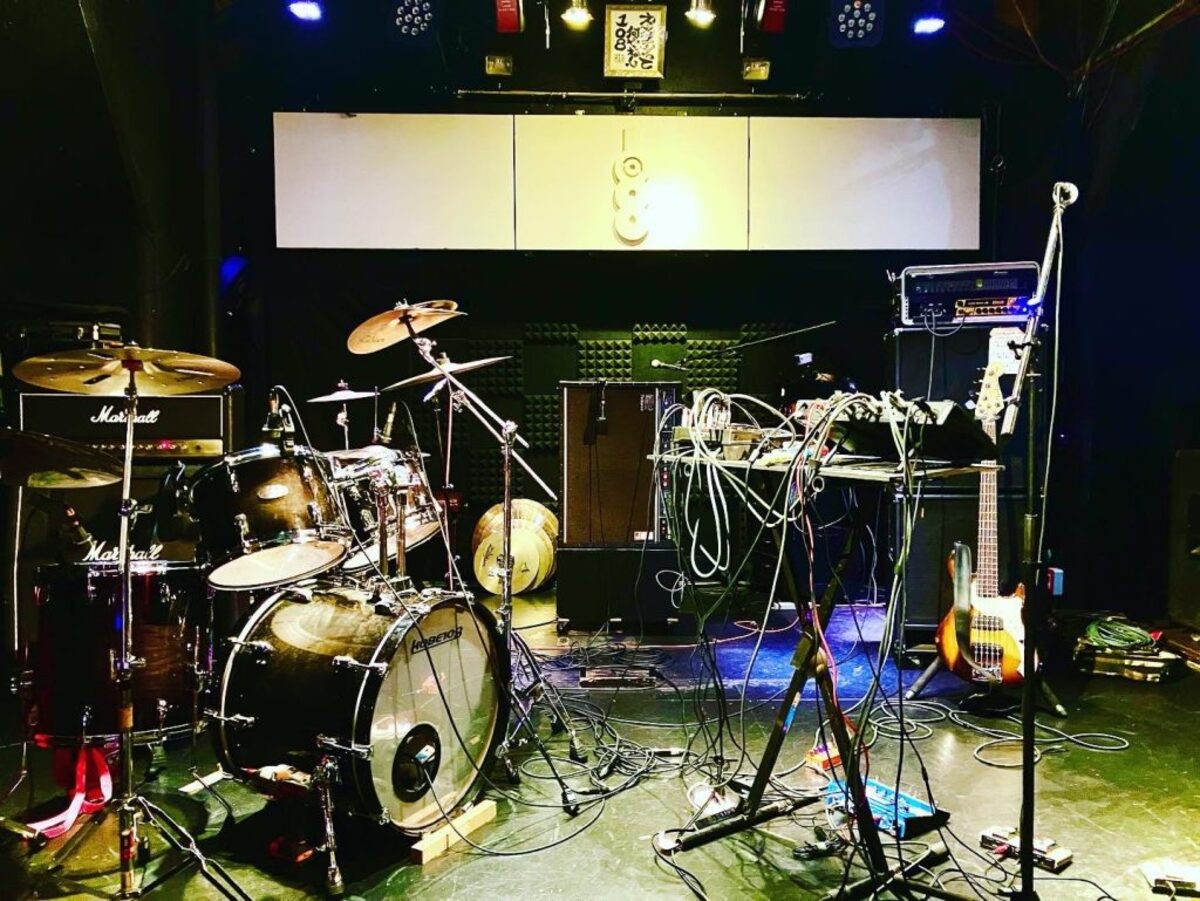 【ドラムを趣味にしよう！】ドラムを趣味にするって大変？…メリットとデメリット、そしてデメリット解消法をご紹介！