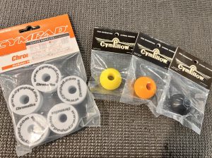 シンバルワッシャーで叩き心地と響きが変わる！ 簡単お手軽サウンドメイク術