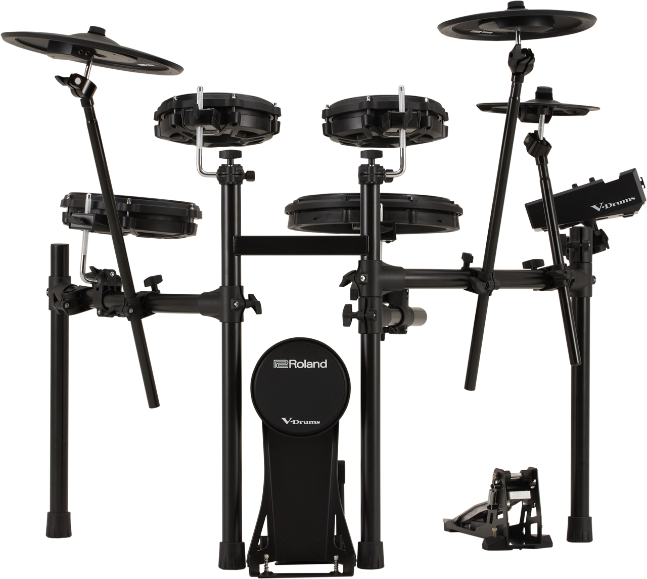 新製品:電子ドラム】Roland×島村楽器コラボレーションモデル「TD513SC