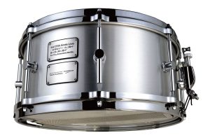 CANOPUS　TKT-1465AL3｜toe柏倉隆史 25周年記念スネアが限定受注開始